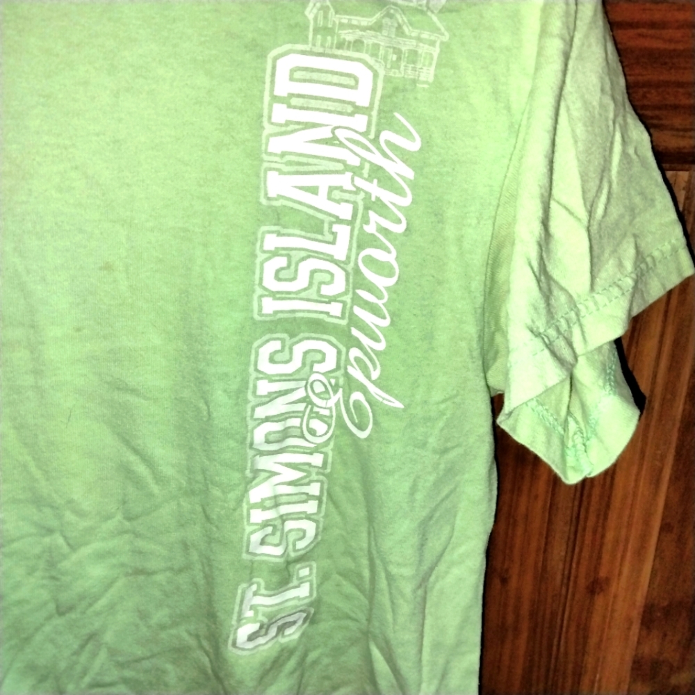 Tshirt ladies